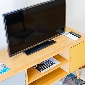 Studio Appartement